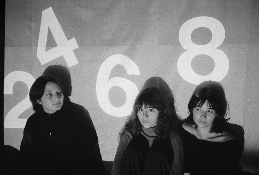 Horsegirl announce Cate Le Bon-produced new album & tour, share “2468”