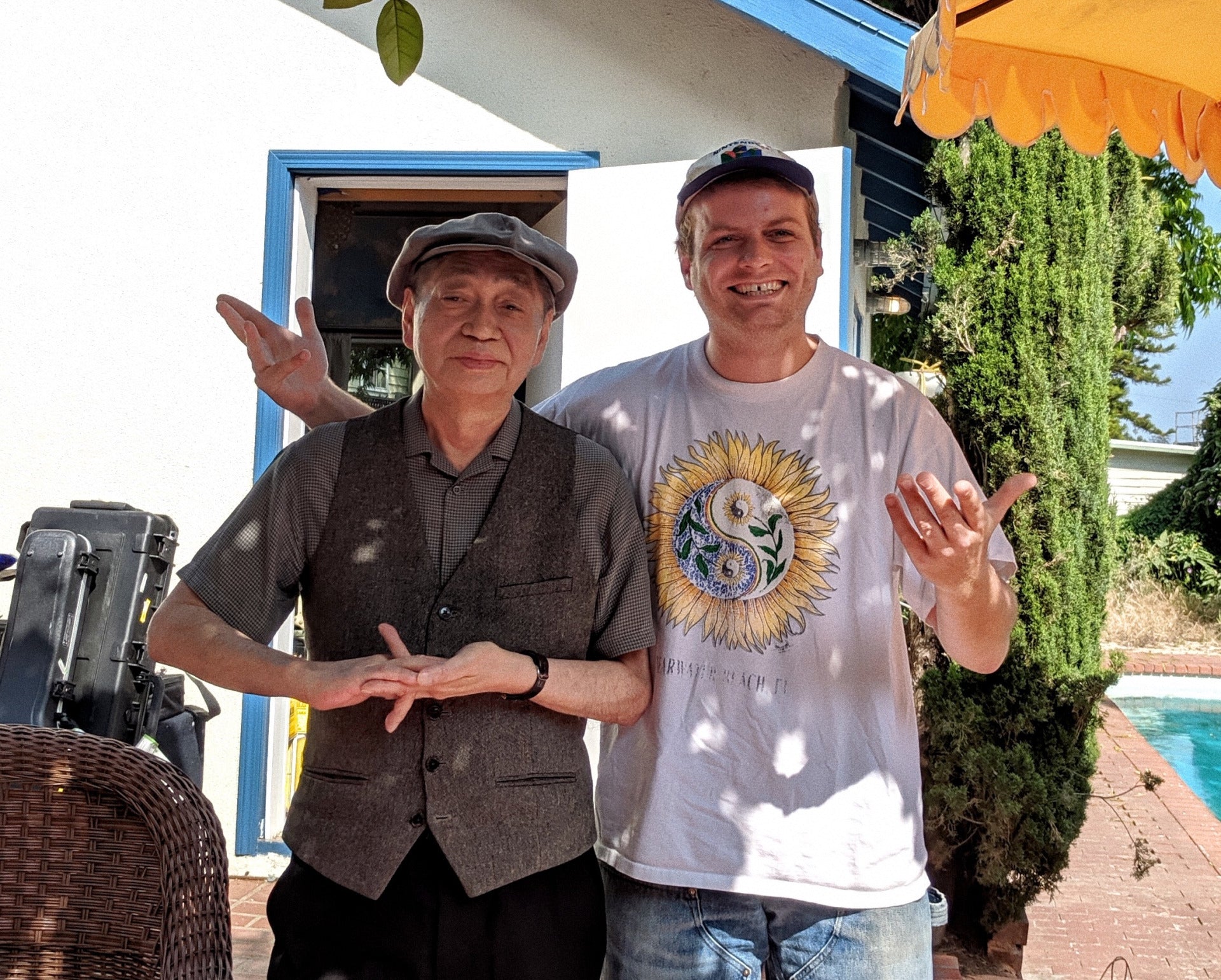 Haruomi Hosono ‘Hosono House’ tribute LP announced – listen to Mac DeMarco’s “Boku Wa Chotto” cover
