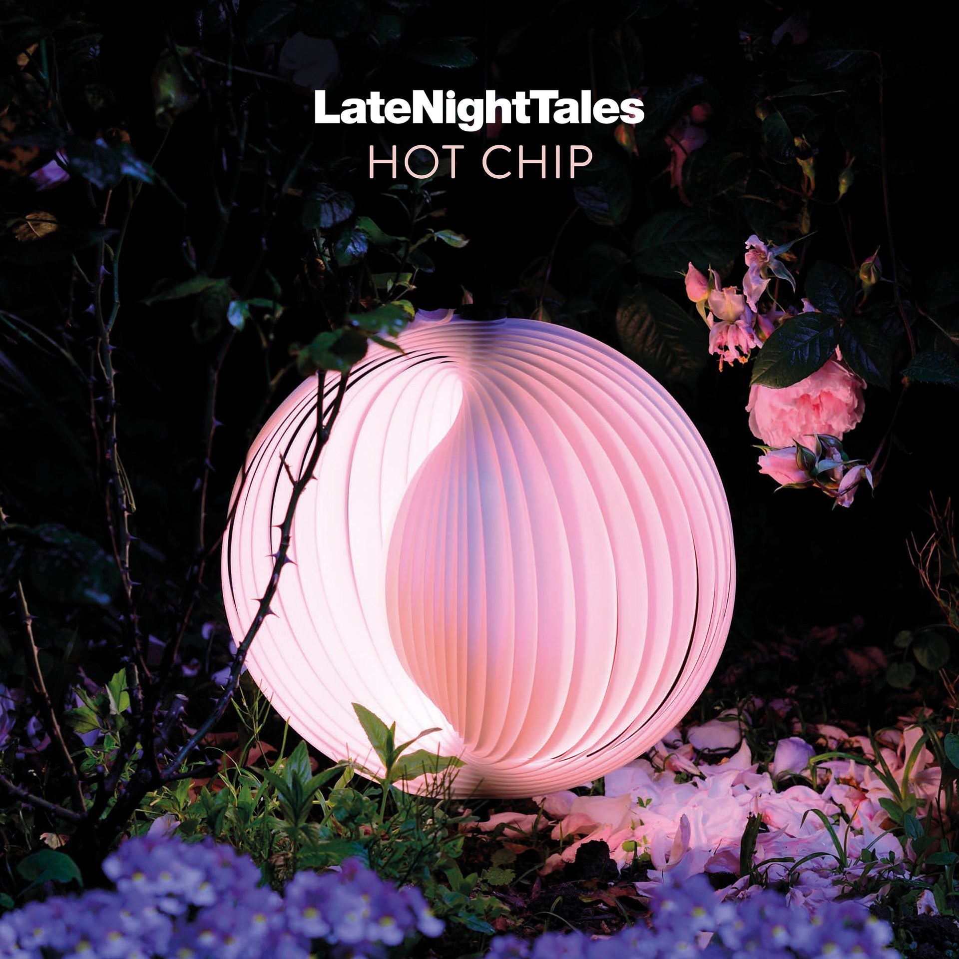 Hot Chip cover Velvet Underground on their new ‘Late Night Tales’ comp (listen)