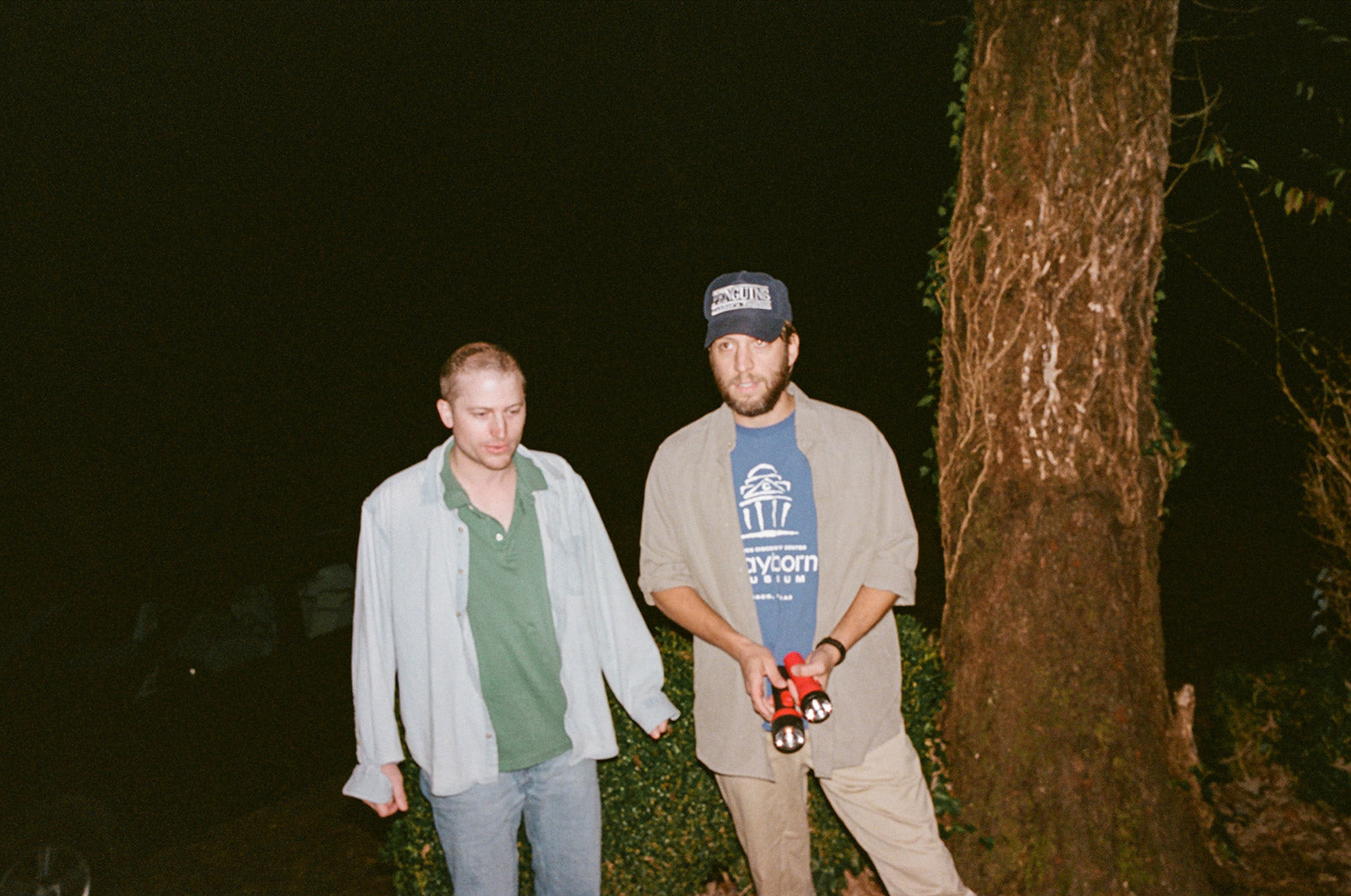 Hovvdy announce 2025 tour w/ Video Age, runo plum & Free Range