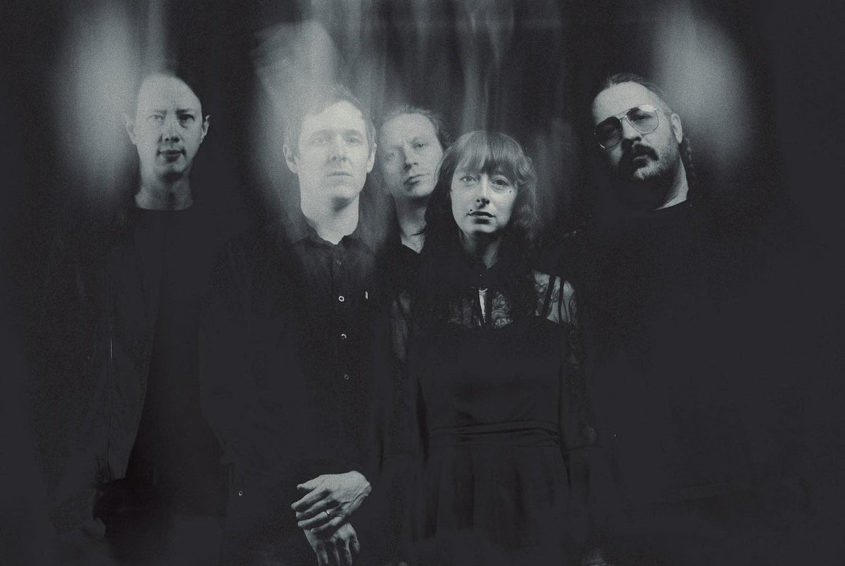 Huntsmen prep new LP ‘The Dry Land,’ share 7+ minute single “In Time, All Things”