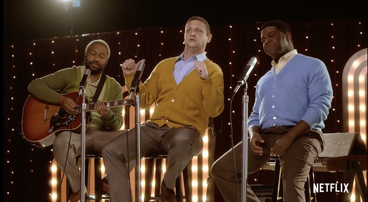 ‘I Think You Should Leave with Tim Robinson’ announces S2 date (watch the trailer)