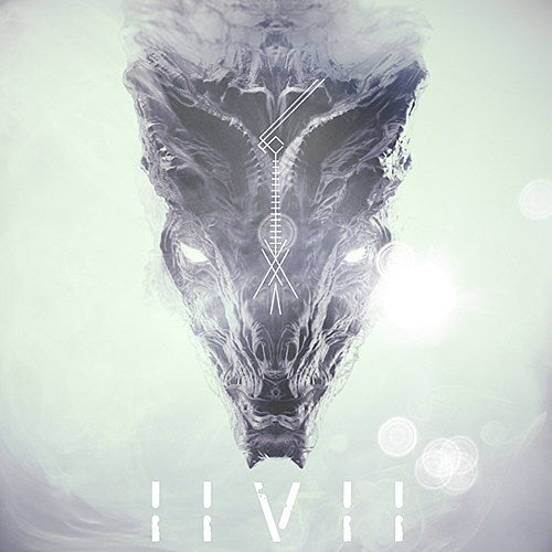 IIVII (A Storm of Light, ex-Neurosis) releasing ‘Invasion’ (stream “Painless”)