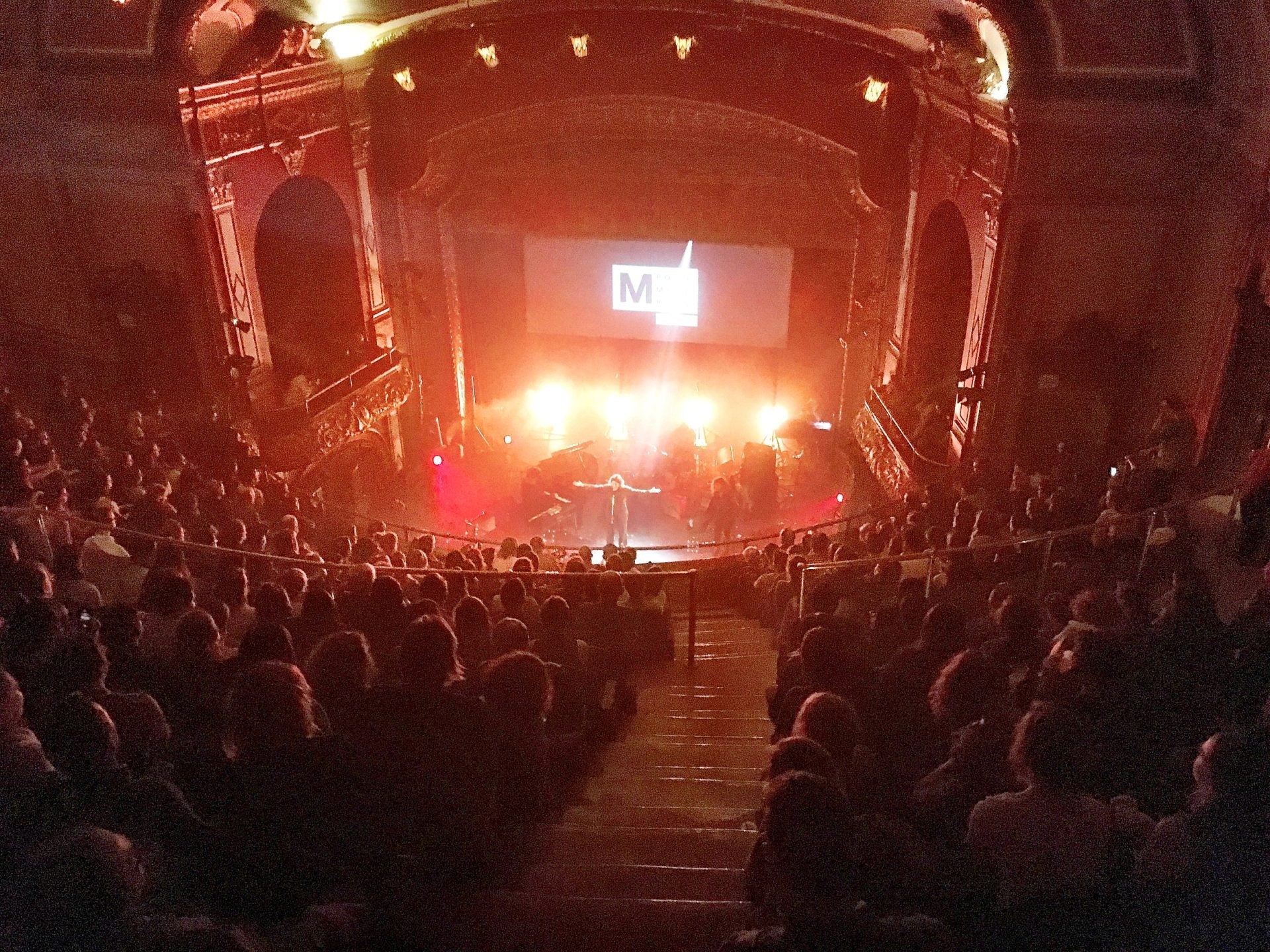 M for Montreal 2017 underway: Martha Wainwright, Leonard Cohen tribute & more at night 1