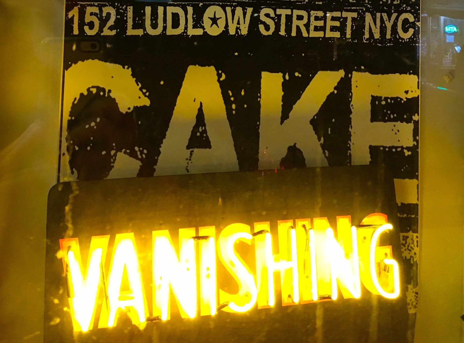 Remembering Cake Shop (pics, video, tributes)