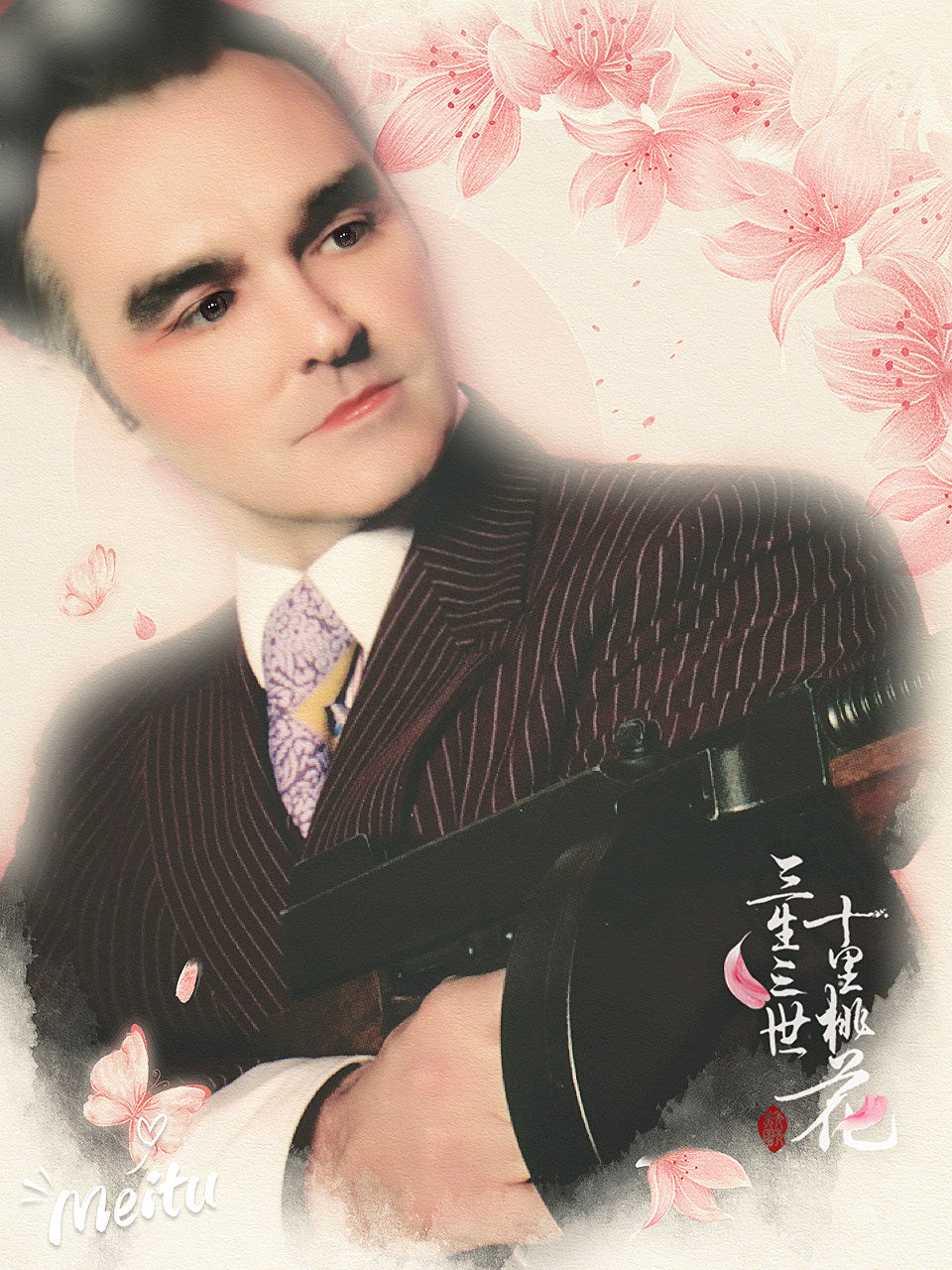 Morrissey re-reschedules tour dates ++ “Unloveable” Smiths Valentine’s Day party at Bell House