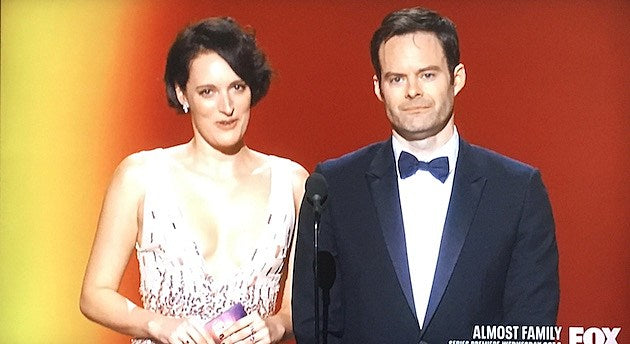 2019 Emmys winners list (‘Fleabag,’ ‘Game of Thrones,’ ‘Barry,’ ‘Mrs. Maisel,’ more)