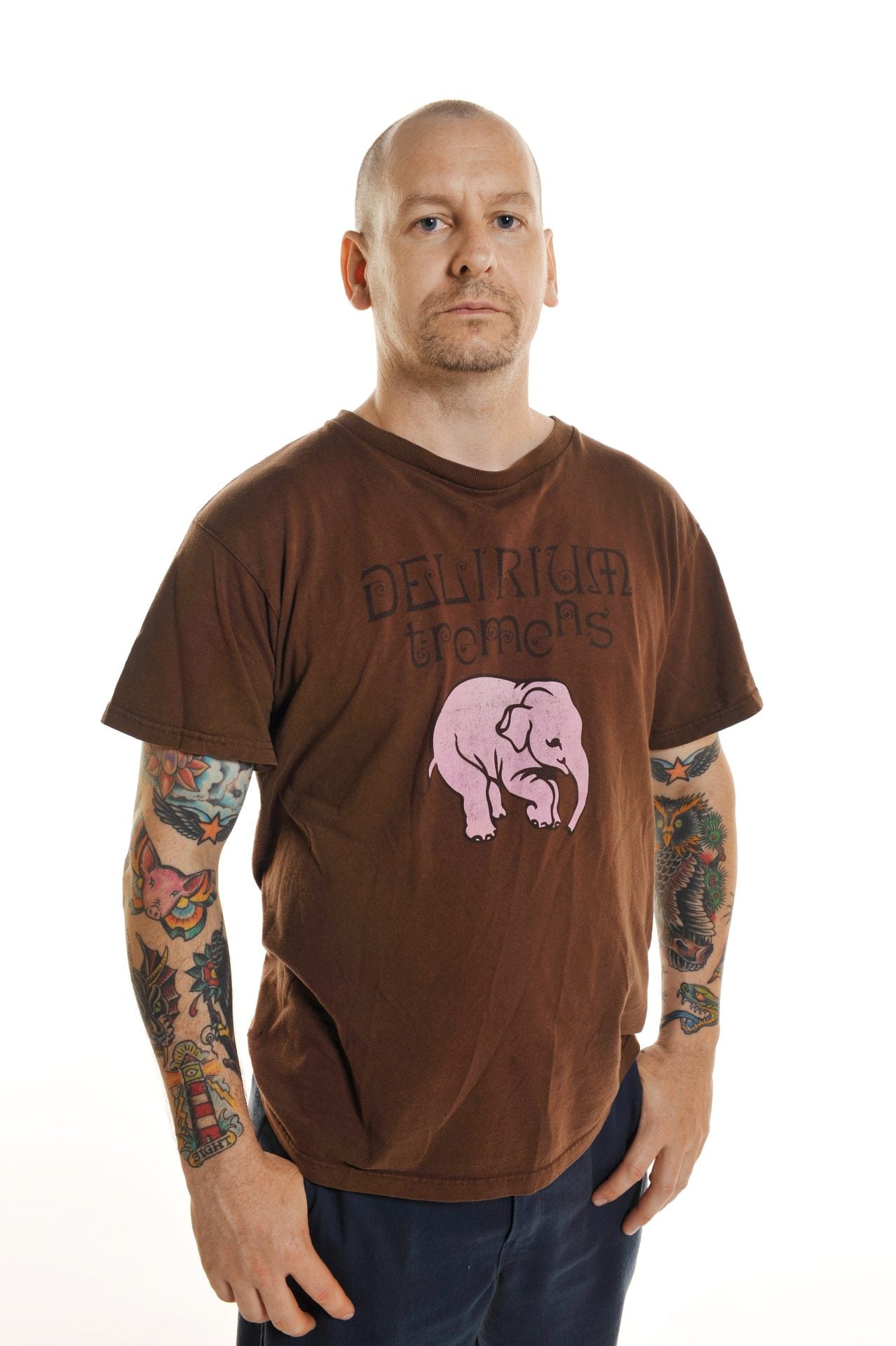an interview w/ Dave Witte on post-Burnt By The Sun project River Black (and 2 upcoming shows)