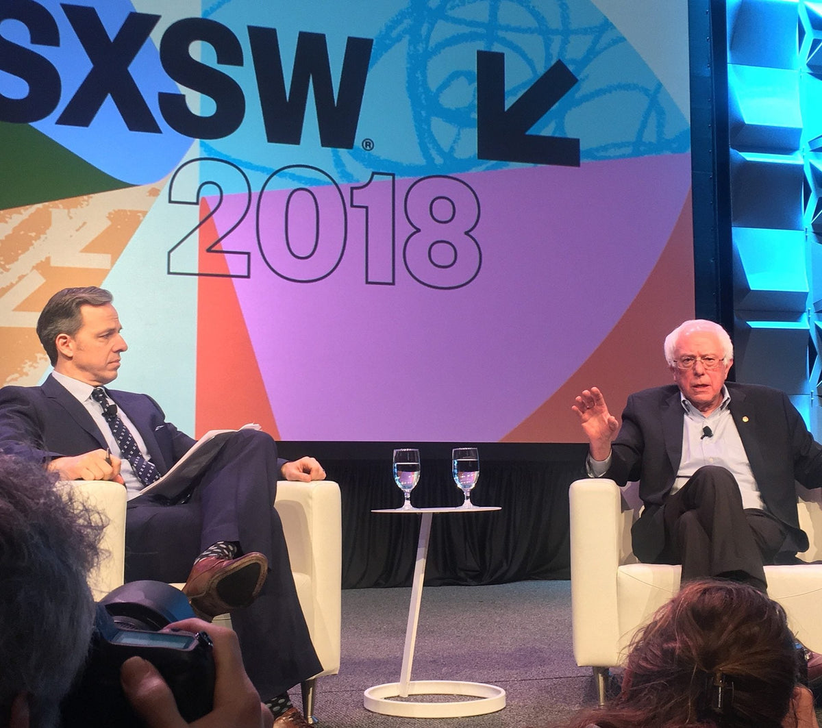 SXSW panels & film fest highlights: Bernie Sanders, Steve Albini & Kim Deal, ‘The Last OG’ & more