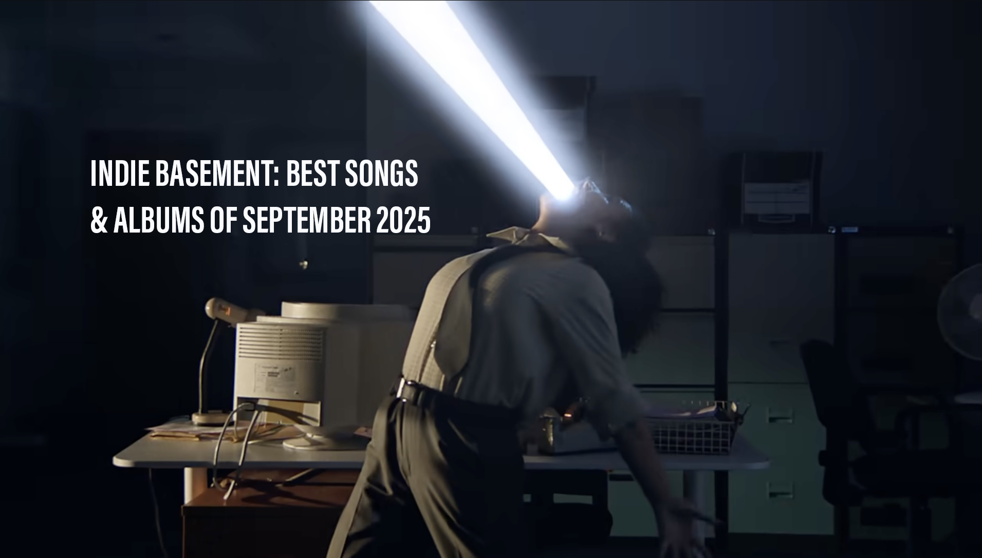 Indie Basement: Best Songs & Albums of September 2025 (Track Reviews, Playlist)