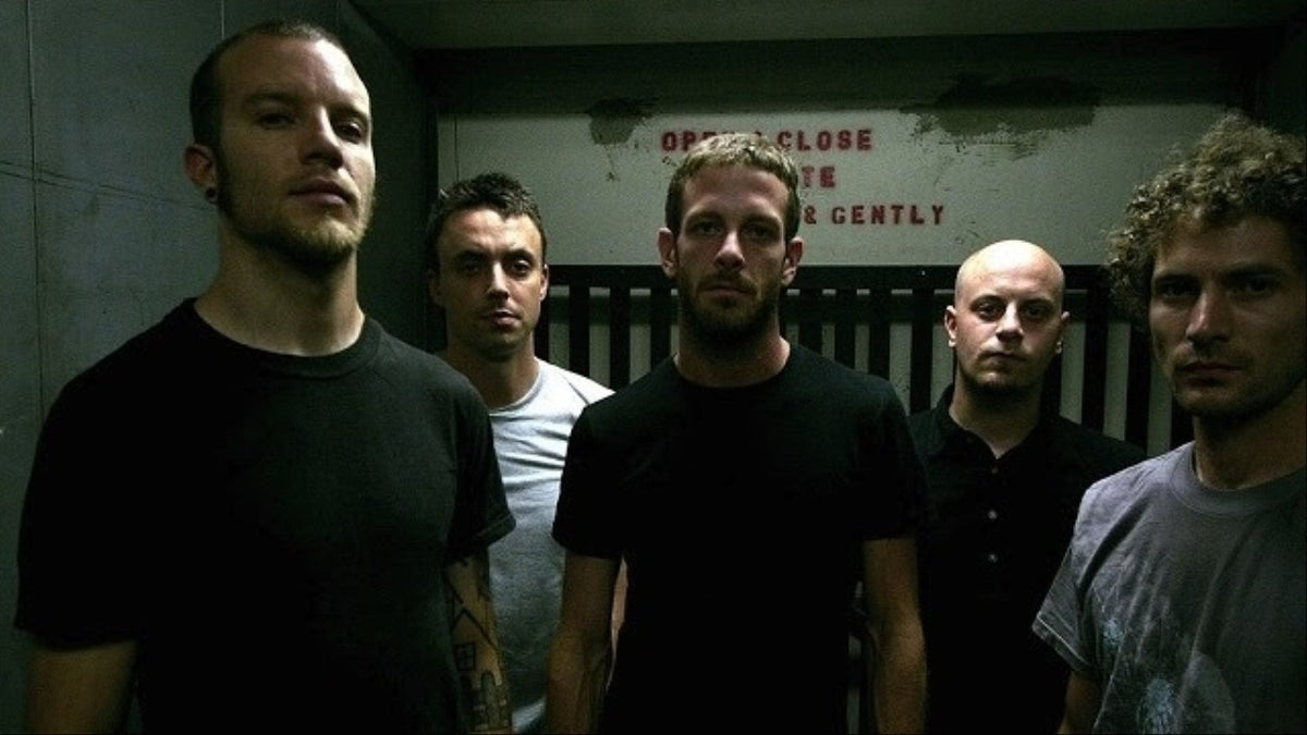 Isis reuniting as “Celestial” to honor Caleb Scofield (update: livestream it)