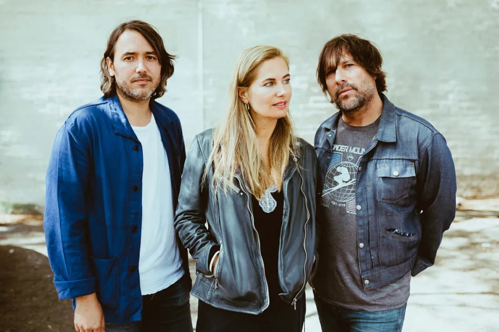 Ivy announce first shows since death of Adam Schlesinger