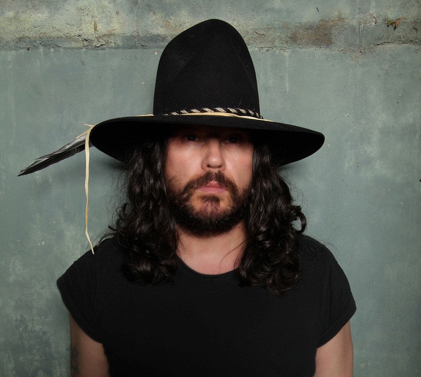 Ian Astbury of The Cult on Tibet, cultural diversity, and the influence of “Cookie Puss” (BV interview)