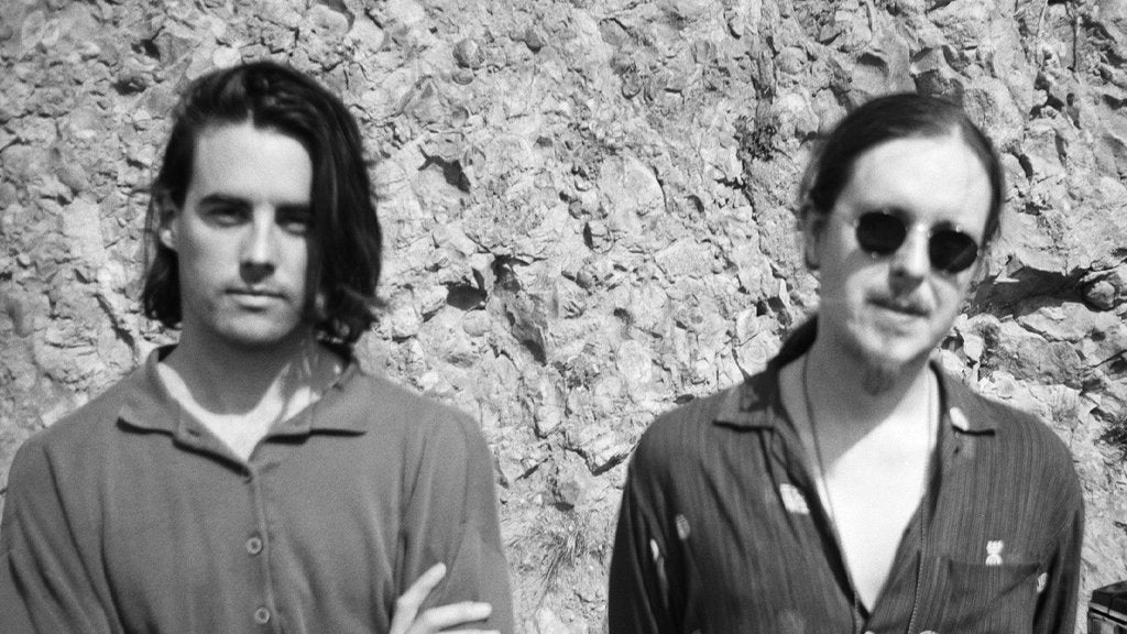 Slowcore vets Idaho announce first album in 13 years, ‘Lapse,’ share “On Fire”
