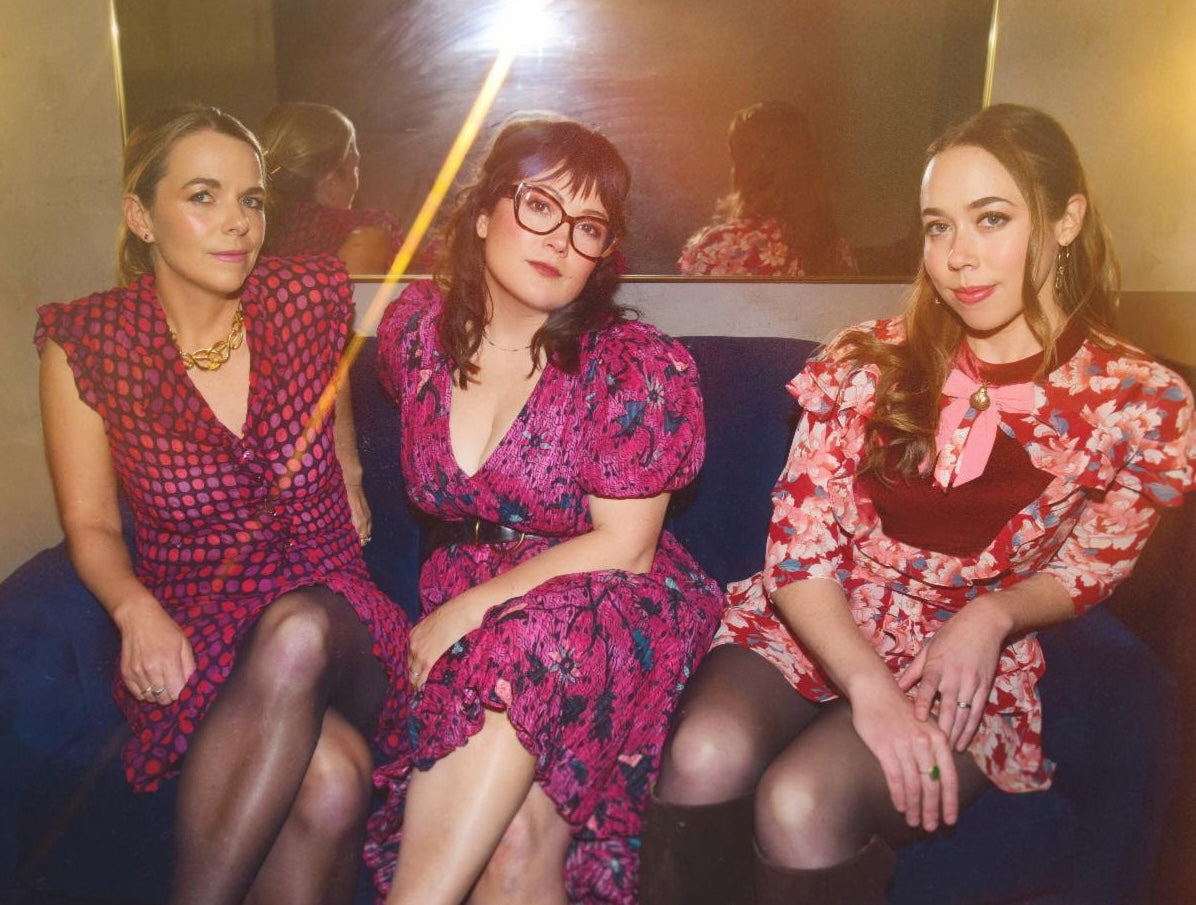 Tour news: The Church, Cattle Decapitation, St Vincent, The Joy Formidable, I’m With Her, The Dambuilders, The String Cheese Incident, more
