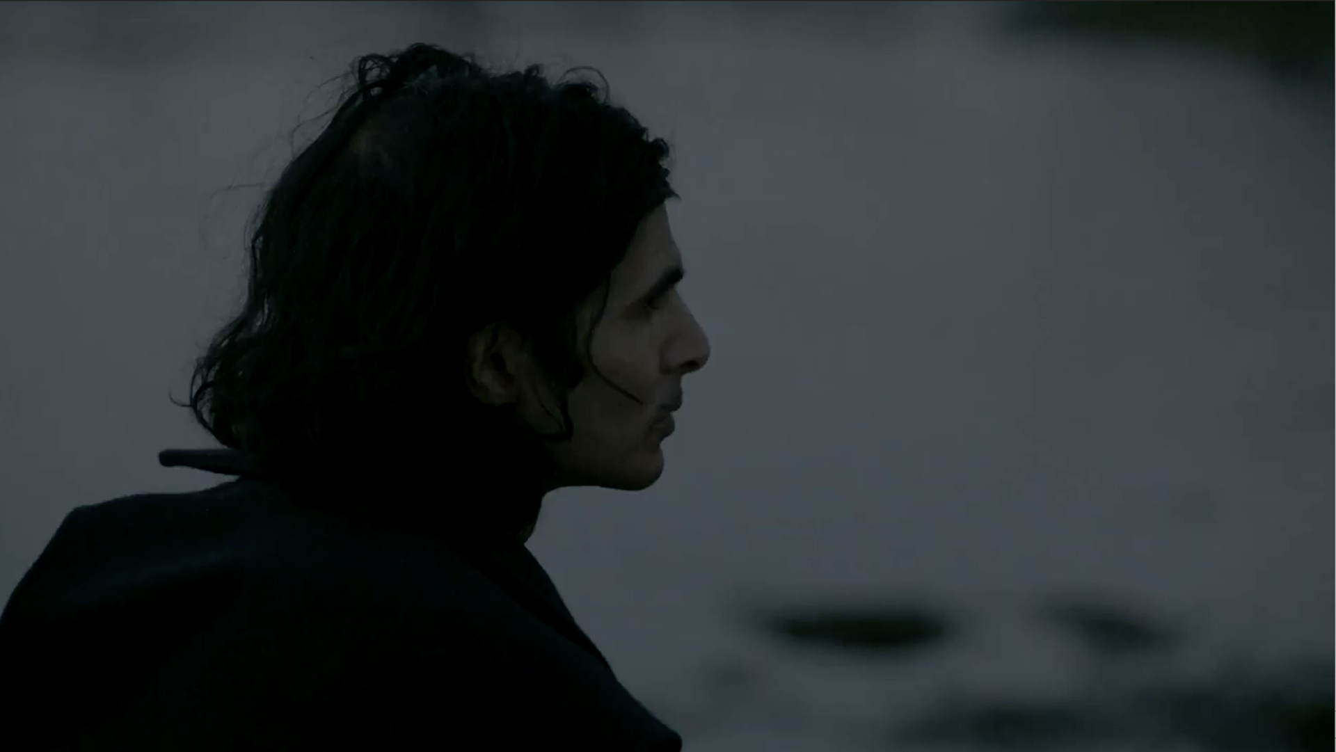 Imaad Wasif preps new LP ‘Dzi’ — watch the “Carry the Scar” video directed by Austin Lynch (David’s son)