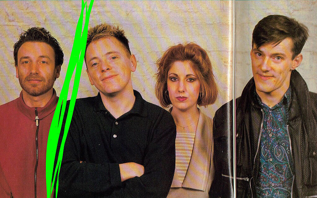 New Order and Peter Hook finally settle legal disputes
