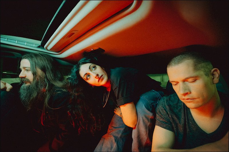 Immortal Bird announce new album ‘Sin Querencia,’ share a track