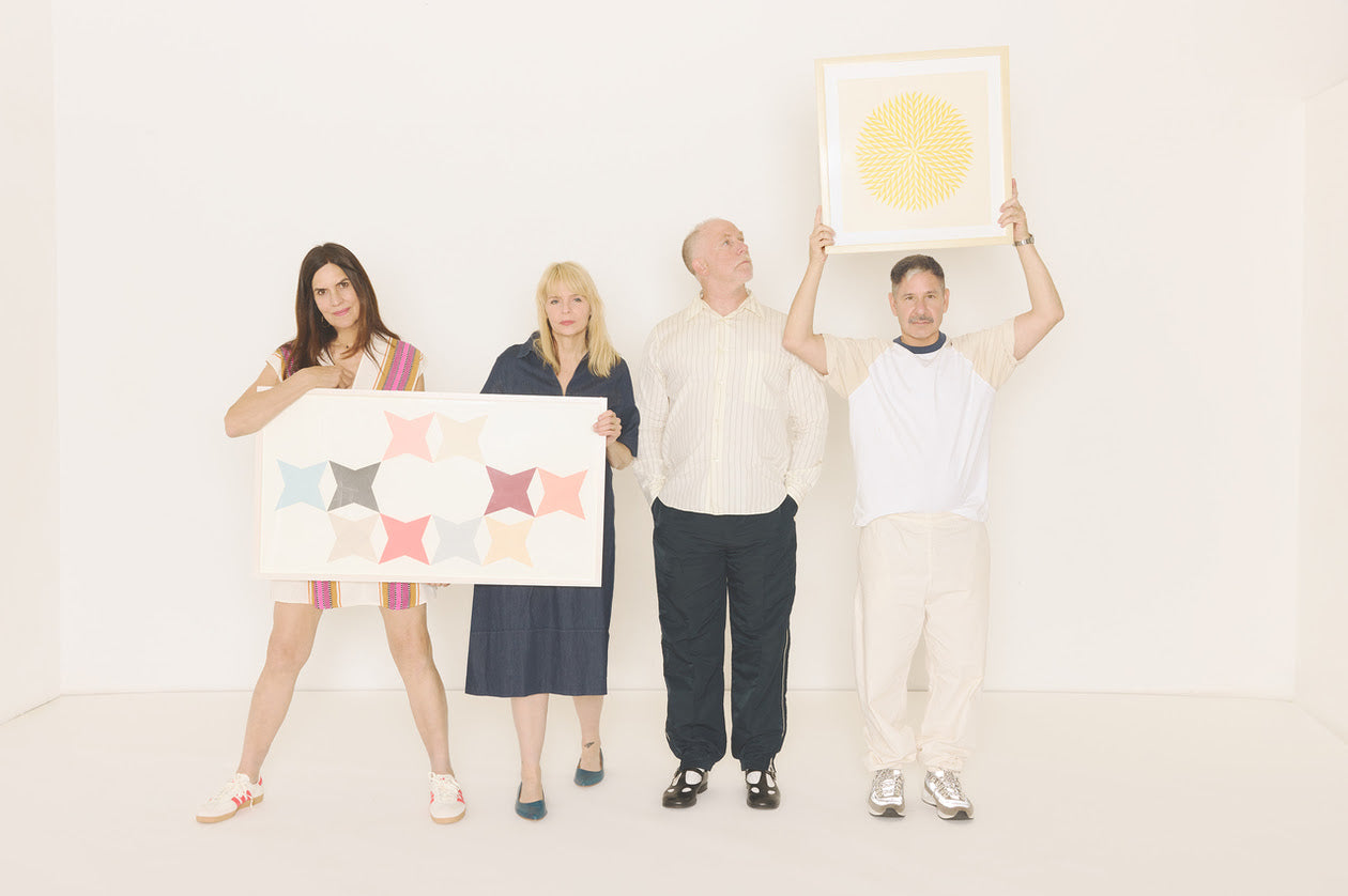 Imperial Teen announce first tour in six years, including dates with The Breeders