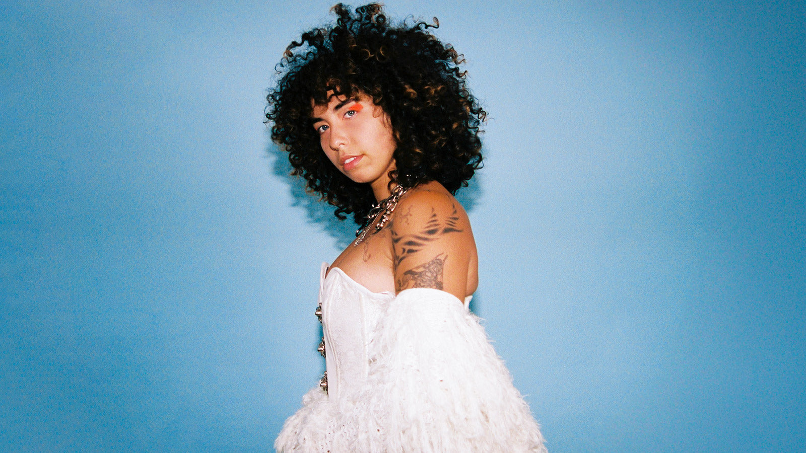 Indigo De Souza tells us about 5 of her favorite albums ever