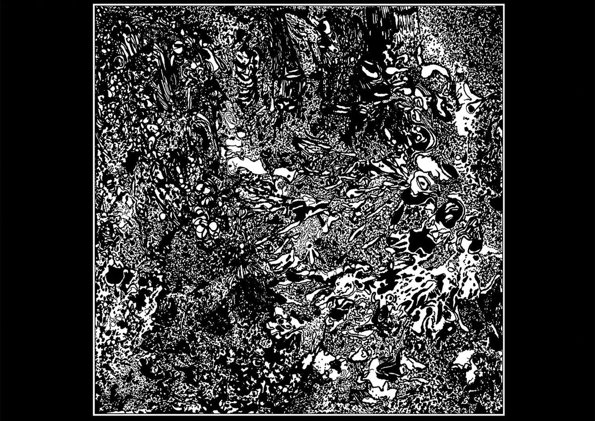 Iron Lung announce first album in 12 years, shows with Orchid, Slant, Ceremony & more
