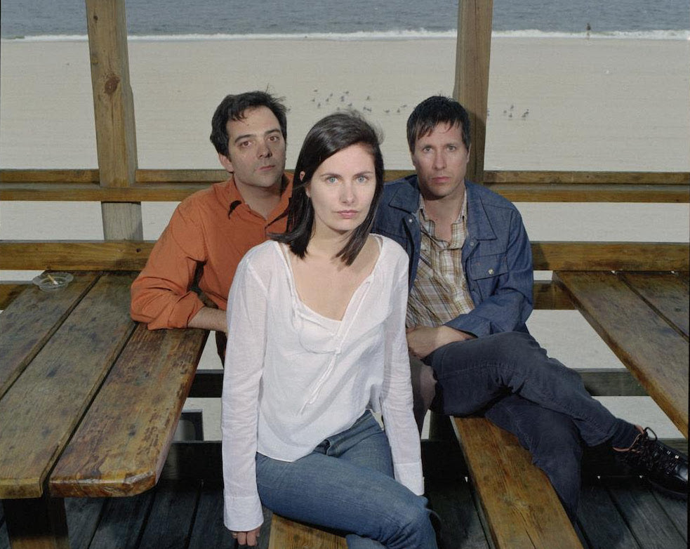 Ivy prep ‘Long Distance’ reissue, share newly finished song recorded with Adam Schlesinger