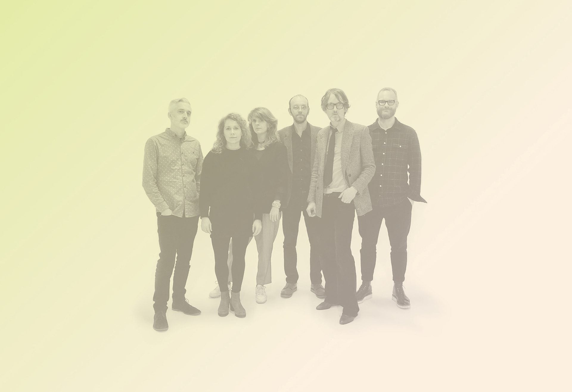 Jarvis Cocker shares new JARV IS… single “Save the Whale”