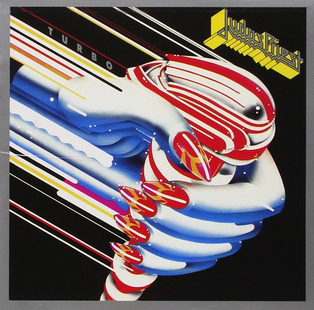 Judas Priest’s ‘Turbo’ Turns 30