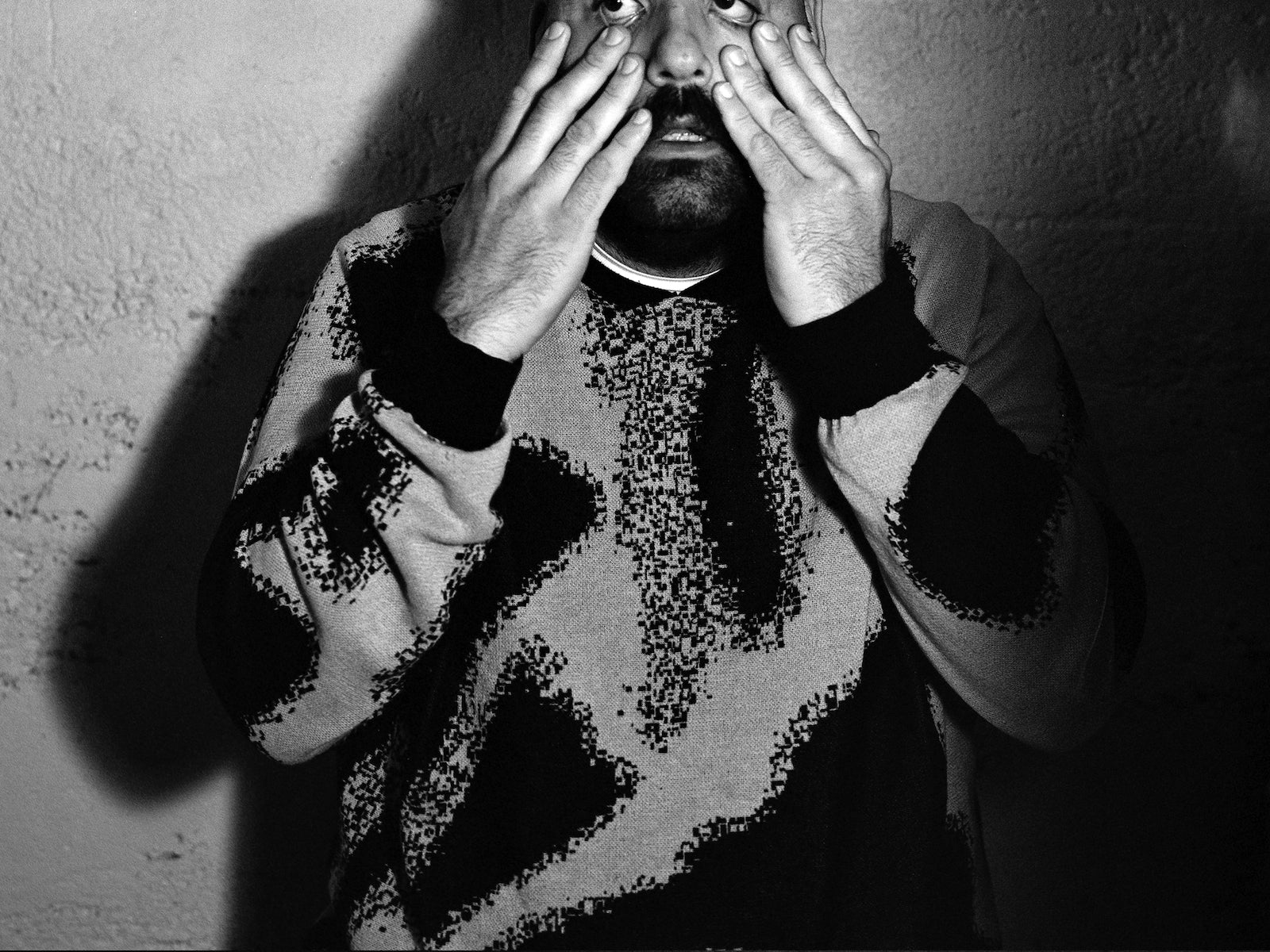 J.R.C.G. preps Sub Pop debut, touring with Mdou Moctar – watch “Dogear” video
