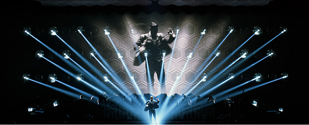 music doc roundup: Justin Timberlake / Jonathan Demme, Rolling Stones, CREEM mag & more