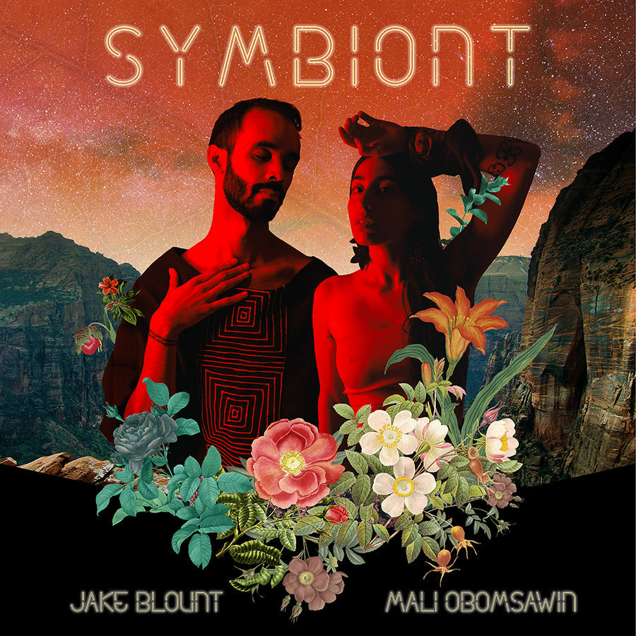 Jake Blount & Mali Obomsawin announce new LP and tour, share “My Way’s Cloudy” ft. Joe Rainey