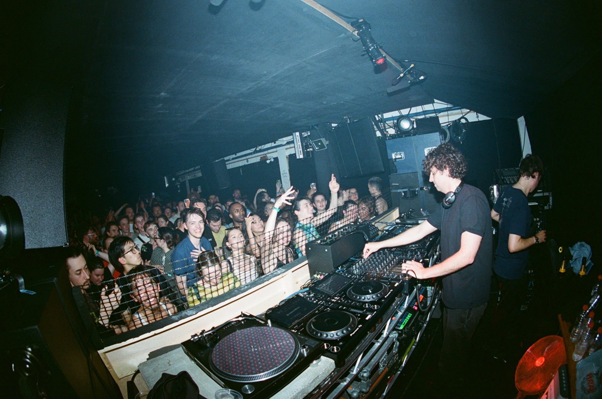 Jamie xx bringing ‘The Floor’ club residencies to NYC & LA in July & August