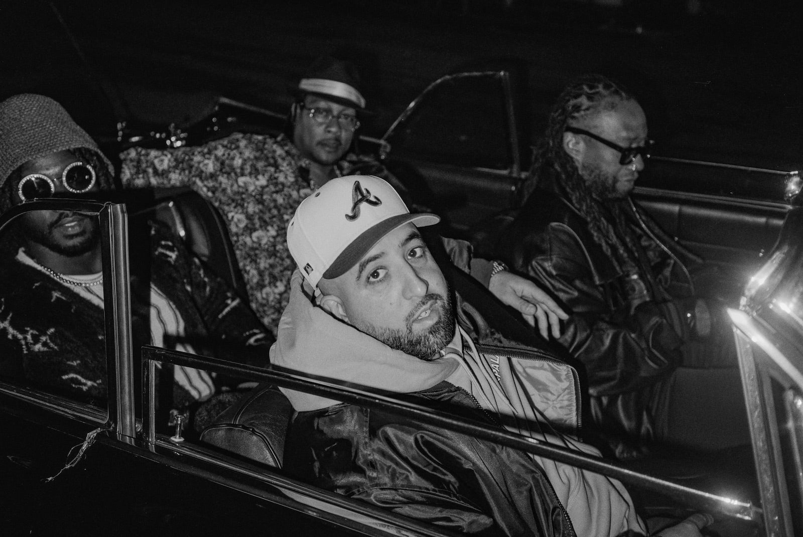 Jay Worthy & Dām-Funk announce collab LP, share song ft. Ty Dolla $ign, Channel Tres, DJ Quik & A-Trak