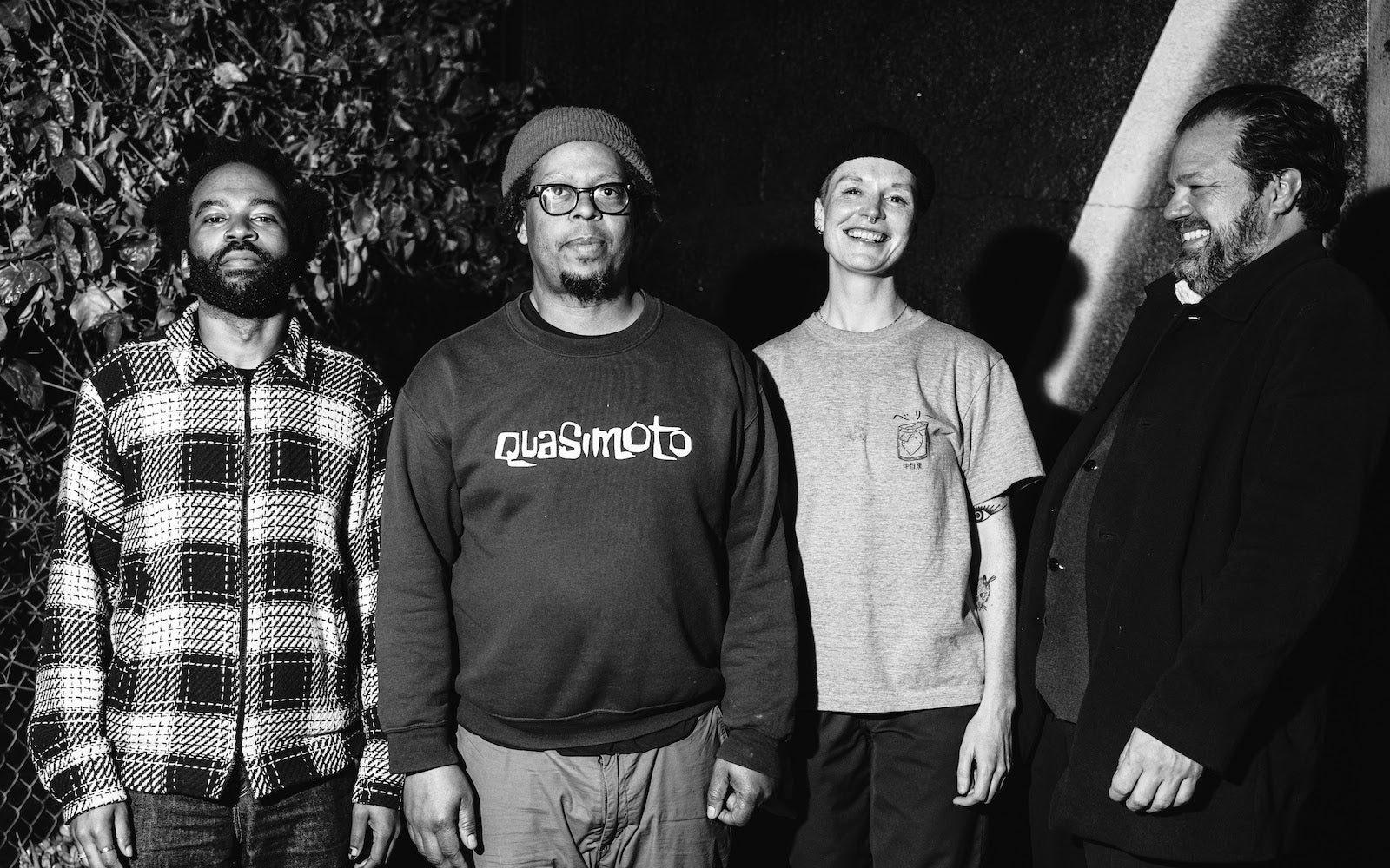 Jeff Parker and ETA IVtet announce new album & NY/LA shows