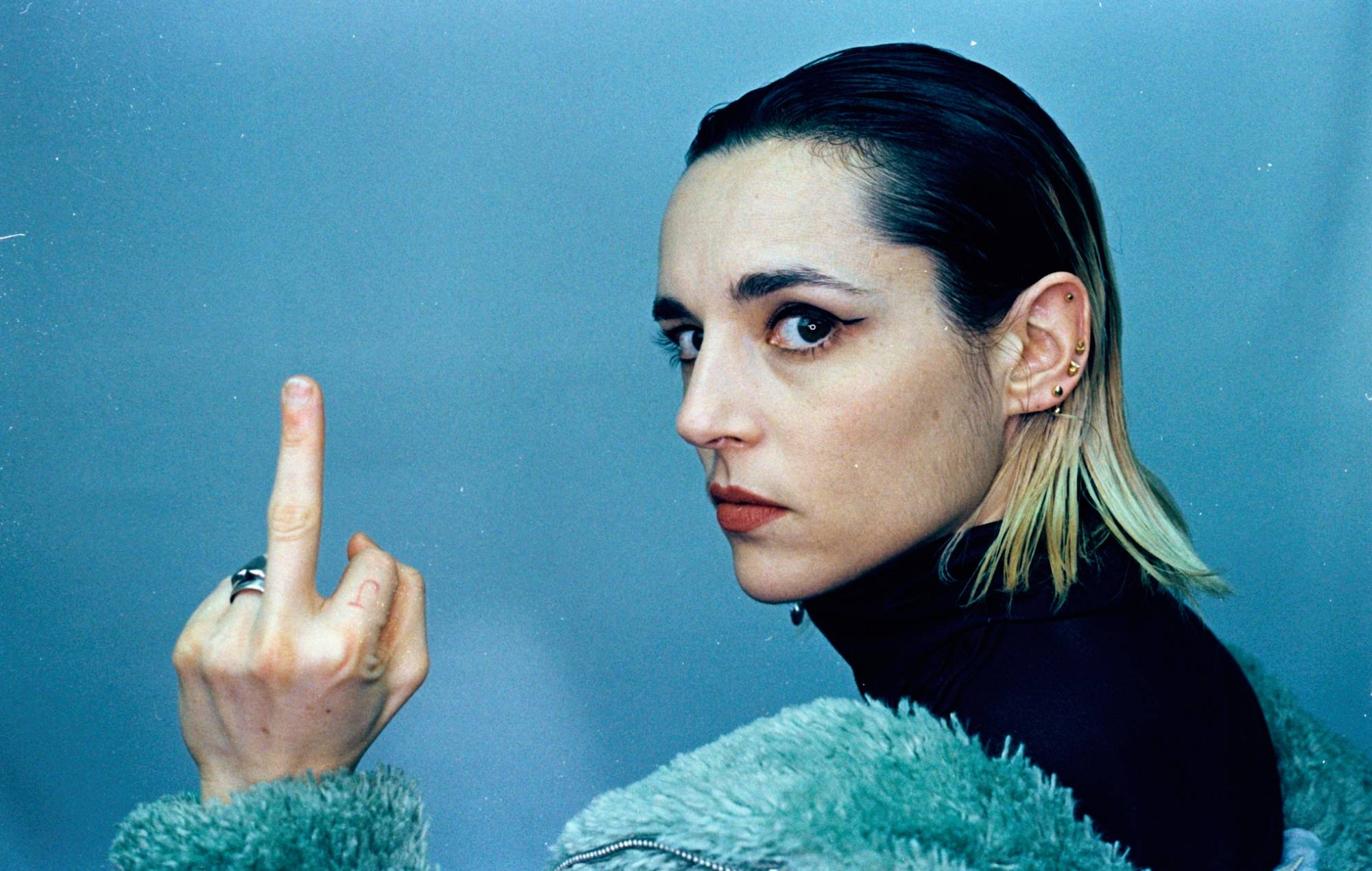 Jehnny Beth (ex-Savages) announces new solo album, shares “Broken Rib”