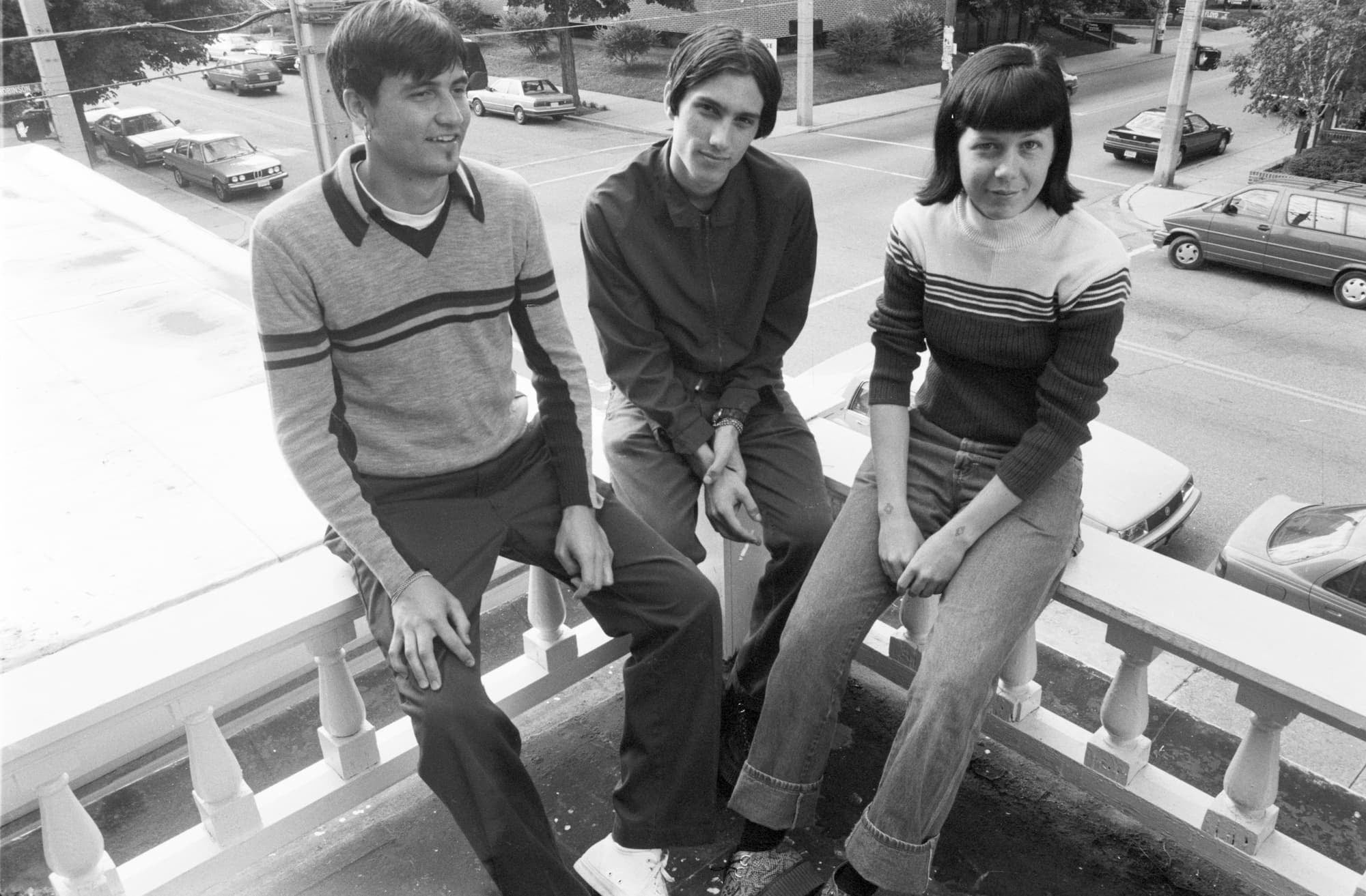 Jejune announce first US shows in 25+ years & Numero Group box set