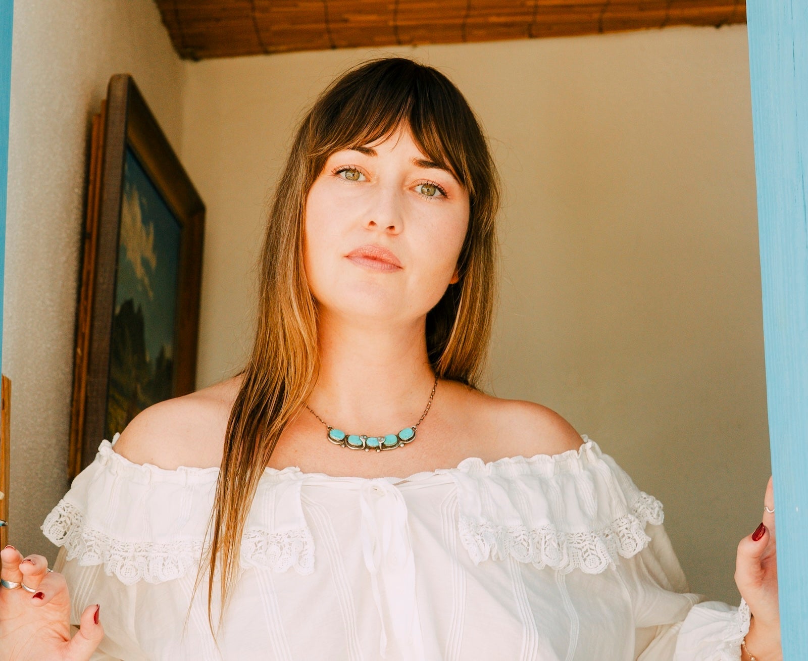 Jess Williamson announces new album, shares “Goodbye to All That”