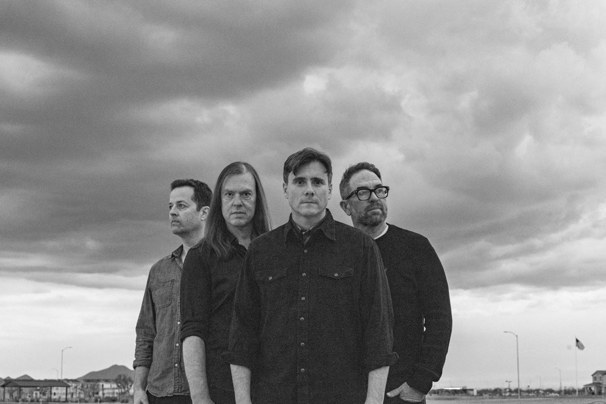 Jimmy Eat World announce ‘Bleed American’ tour with Sunny Day Real Estate, Get Up Kids, Hey Mercedes & more