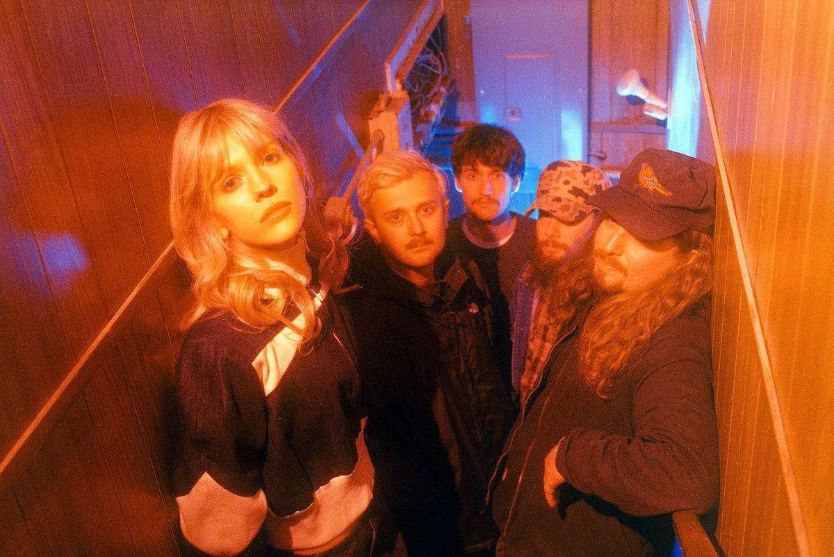 Jivebomb announce debut LP ‘Ethereal,’ touring with Angel Du$t this week