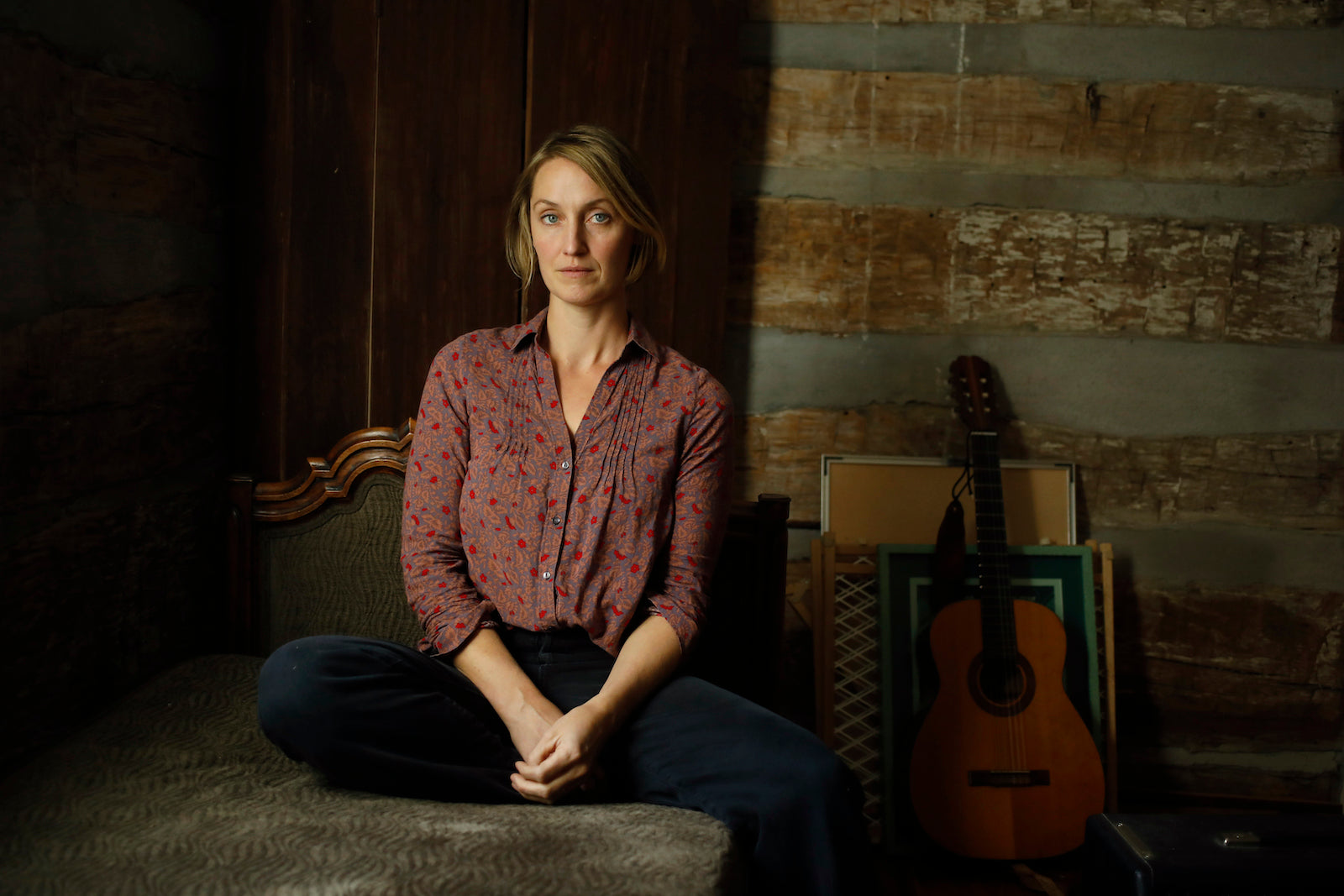 Joan Shelley announces new EP ‘Mood Ring,’ playing two NY shows this month