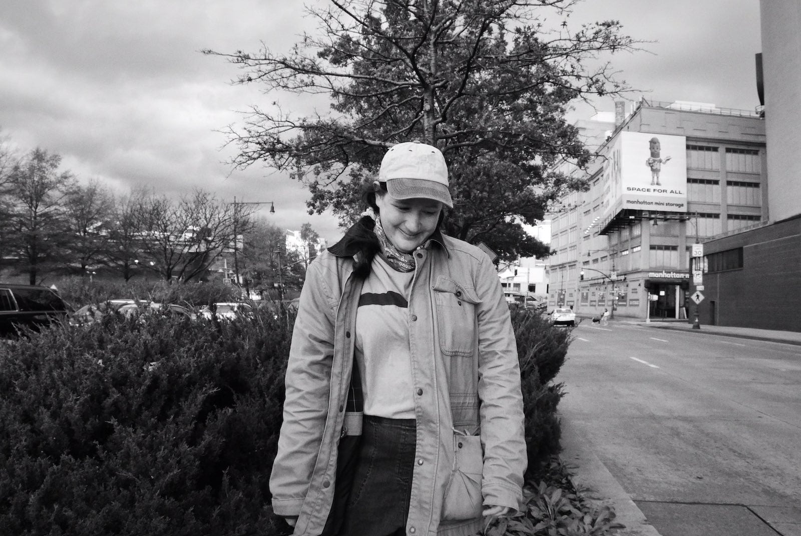 Joanna Sternberg shares “A Country Dance” from new Jason Schwartzman film, opening for The Babies