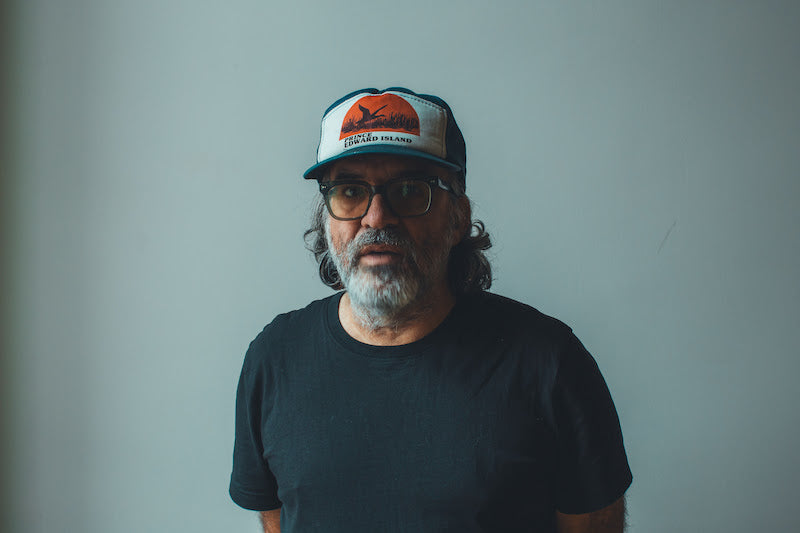 Pernice Brothers share David Berman tribute “The Purple Rain” from new LP
