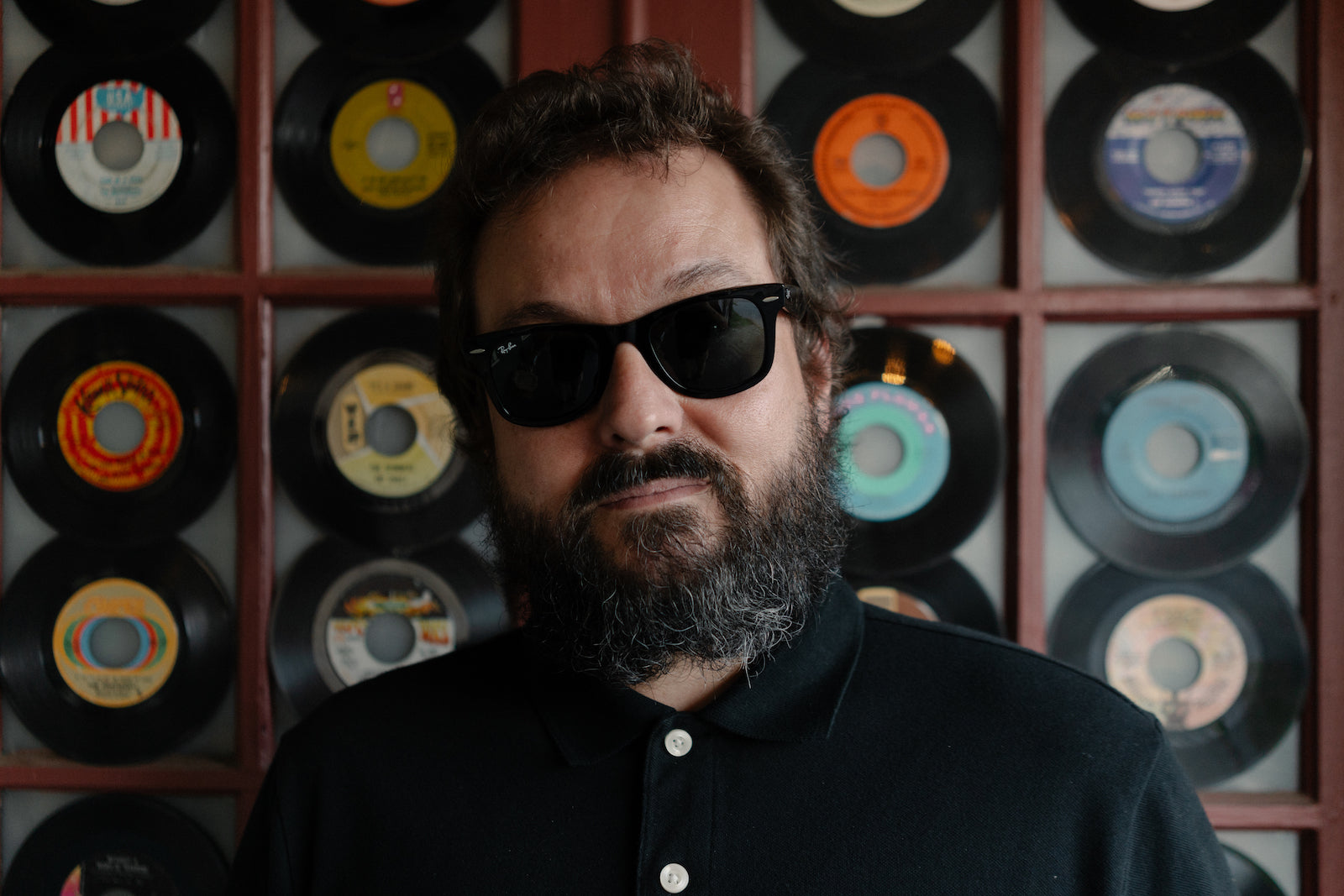 Superdrag’s John Davis announces solo album ‘JINX,’ shares “The Future”