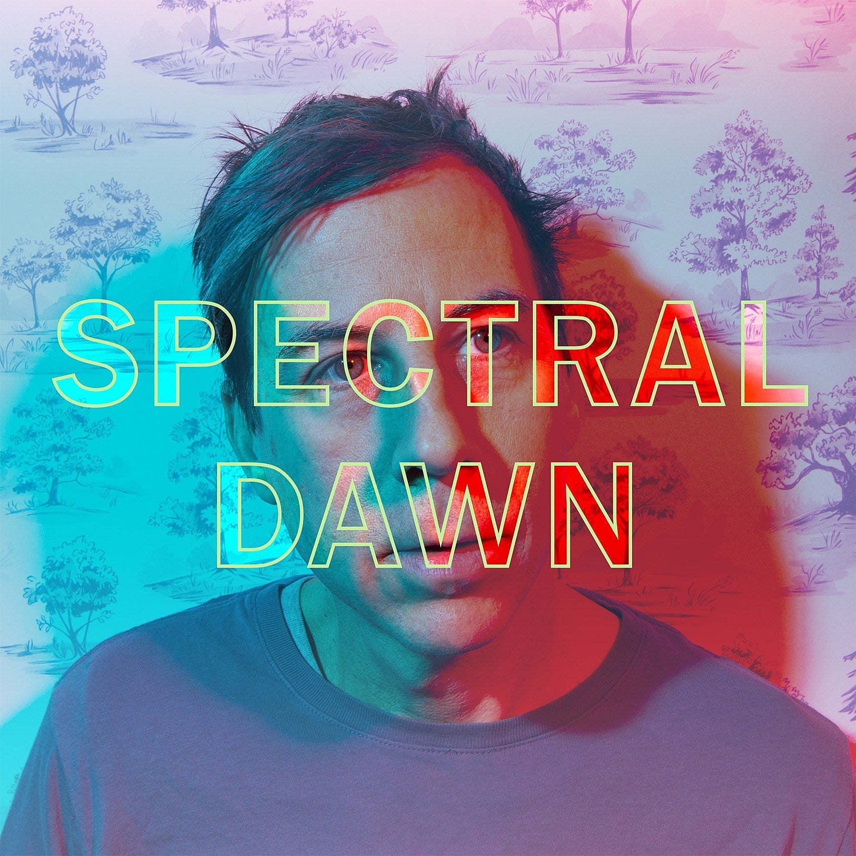 listen to John Vanderslice’s “Spectral Dawn” from new album