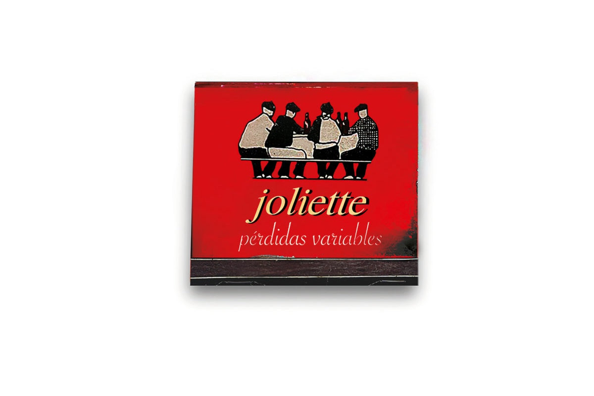 Mexico City screamo band Joliette announce new LP, share “Nimbus”