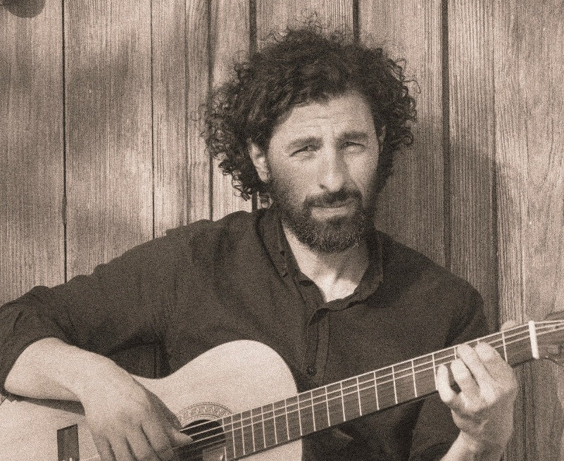 José González announces US fall tour