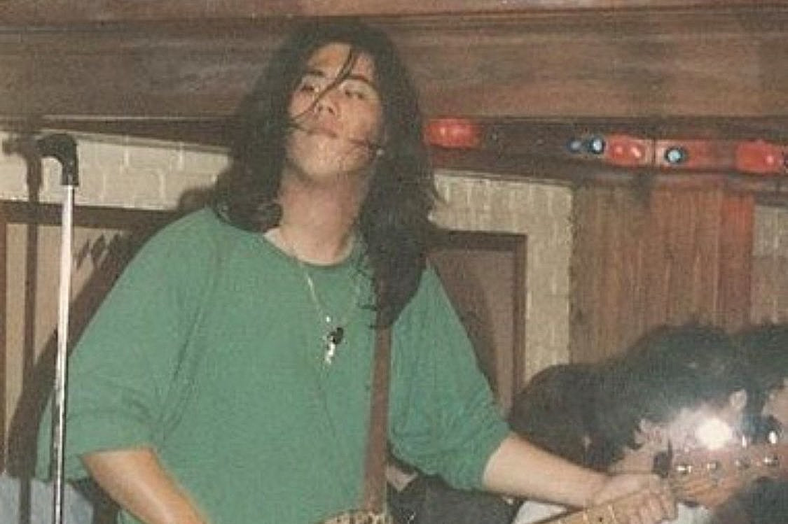 Josef Bansuelo, former 7Seconds bassist, RIP