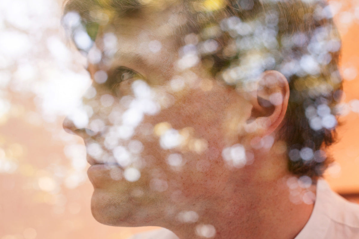 Joshua Moshier preps ‘Semipermanence,’ shares “Fountain Glass” ft Macie Stewart