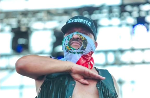 Brujeria leader Juan Brujo has died at 57