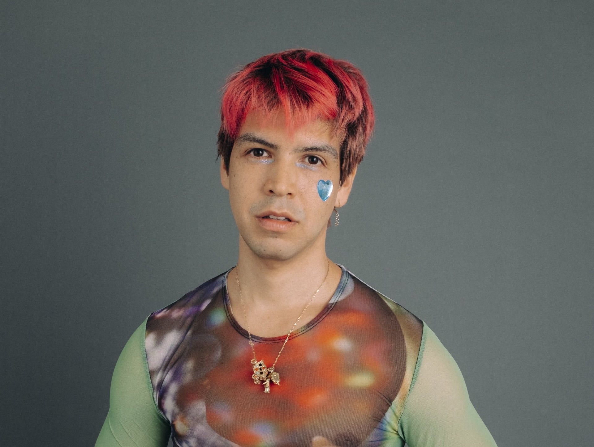 Julio Torres plots “Color Theories” tour